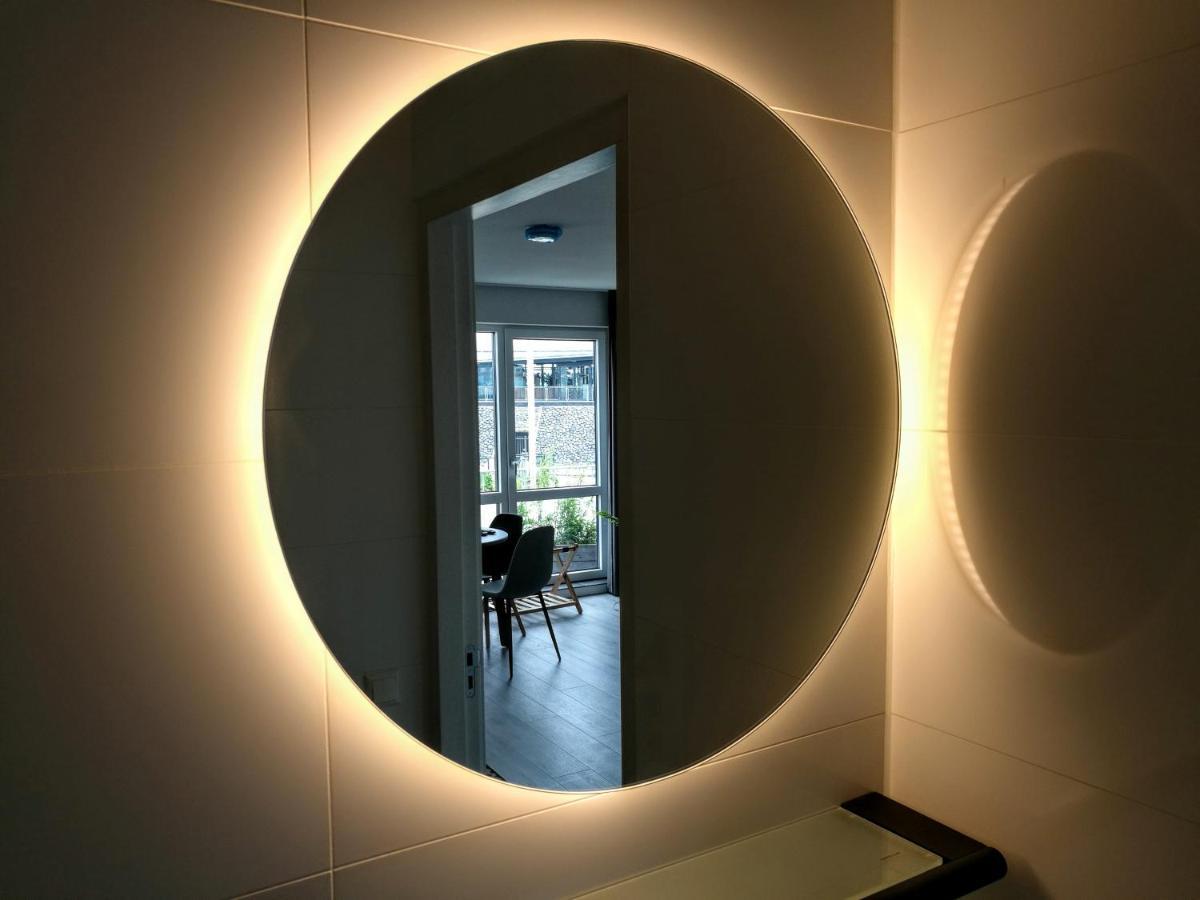 Marina Strand Appartement 莱米尔 外观 照片