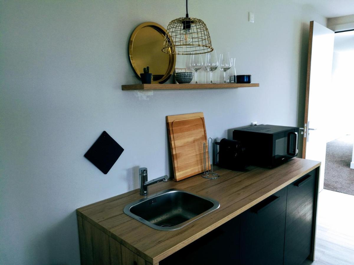 Marina Strand Appartement 莱米尔 外观 照片