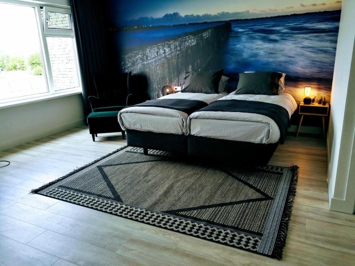 Marina Strand Appartement 莱米尔 外观 照片