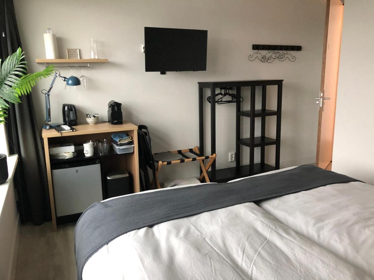 Marina Strand Appartement 莱米尔 外观 照片