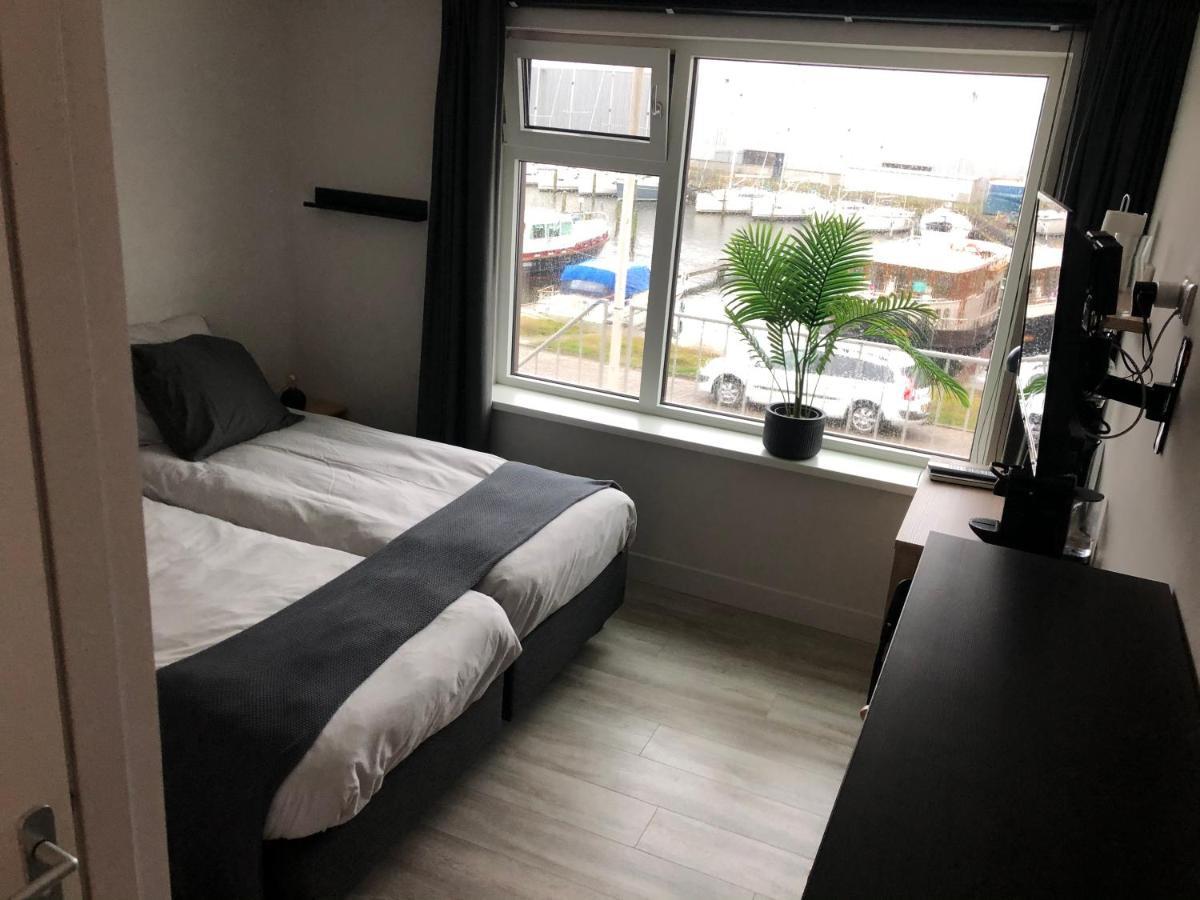 Marina Strand Appartement 莱米尔 外观 照片